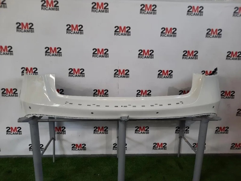 Paraurti SUP POST A15688001409999 Mercedes Classe GLA X156 2014