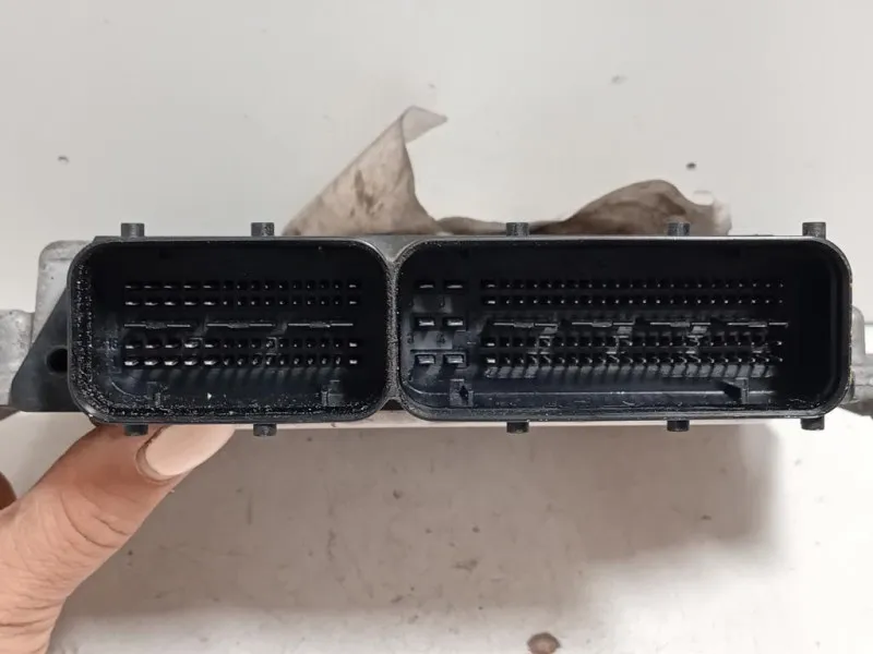 Centralina Iniezione 51902994 Alfa Romeo Giulietta 2010