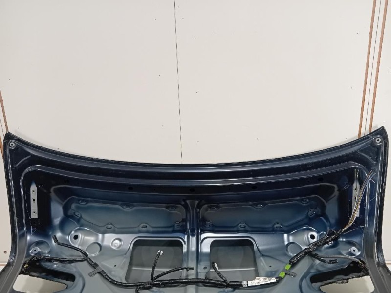 Portello POST GHY05261X Mazda 6 III 2015