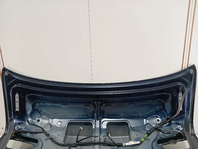 Portello POST GHY05261X Mazda 6 III 2015