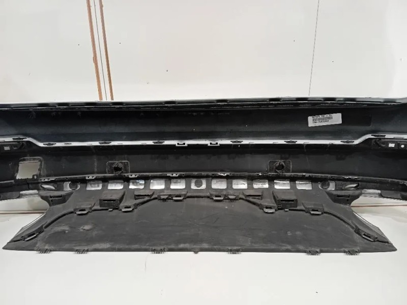 Paraurti SUP POST A2538850725 Mercedes Classe GLC X253 2016