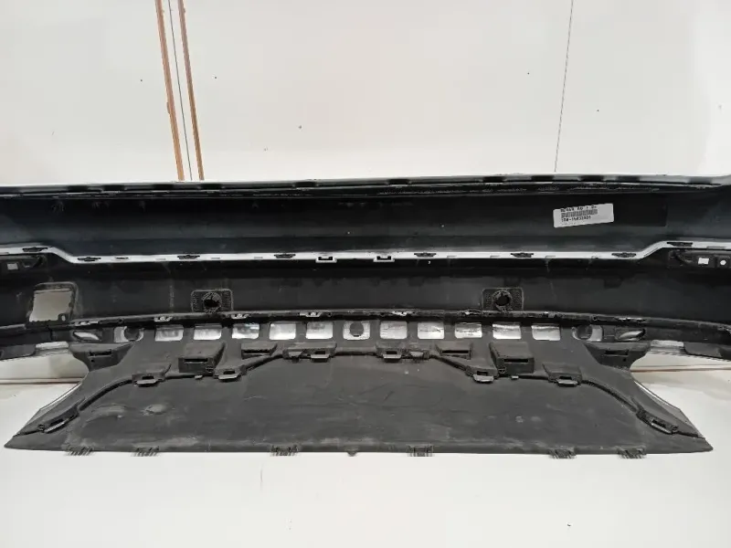 Paraurti SUP POST A2538850725 Mercedes Classe GLC X253 2016