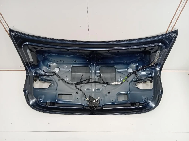 Portello POST GHY05261X Mazda 6 III 2015