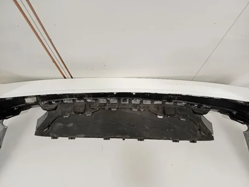 Paraurti SUP POST A2538850725 Mercedes Classe GLC X253 2016