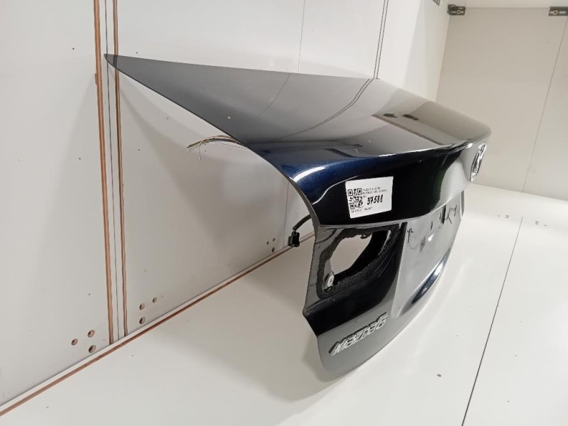 Paraurti SUP POST A2538850725 Mercedes Classe GLC X253 2016