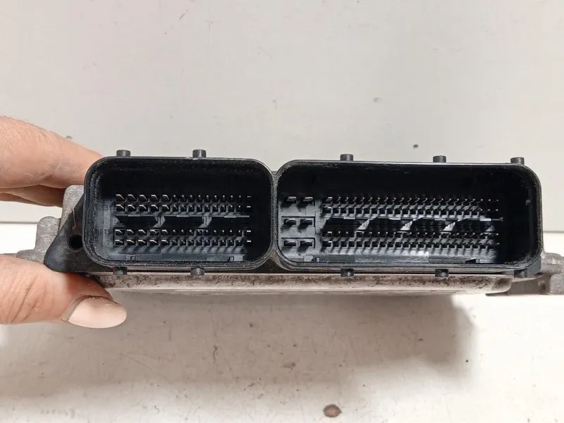 Centralina Iniezione 51916024 Alfa Romeo Giulietta 2010