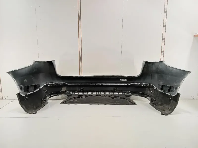 Paraurti SUP POST A2538850725 Mercedes Classe GLC X253 2016