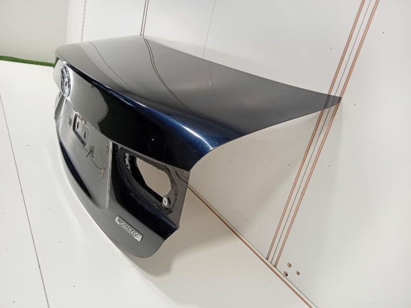 Portello POST GHY05261X Mazda 6 III 2015