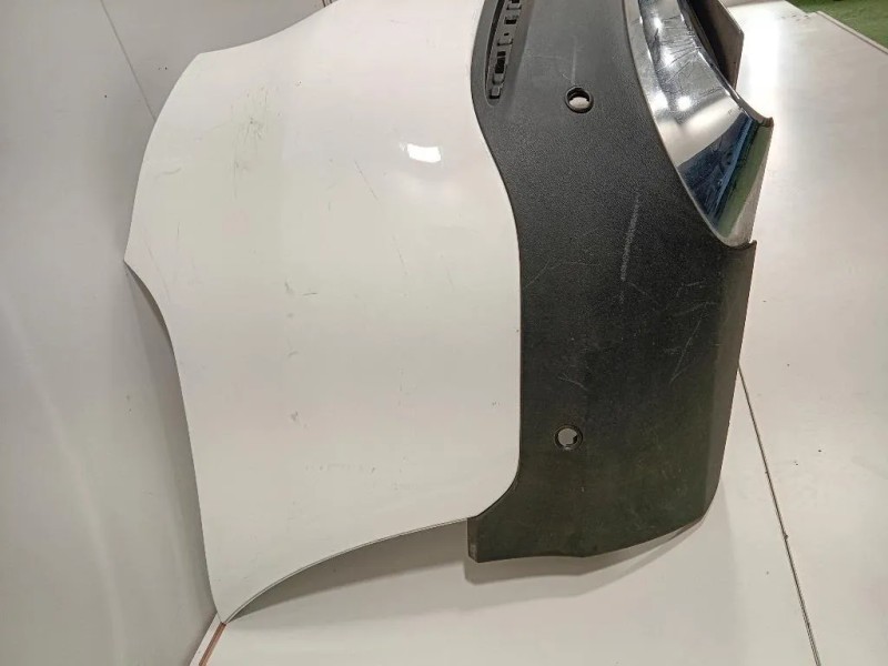 Paraurti SUP POST A2538850725 Mercedes Classe GLC X253 2016