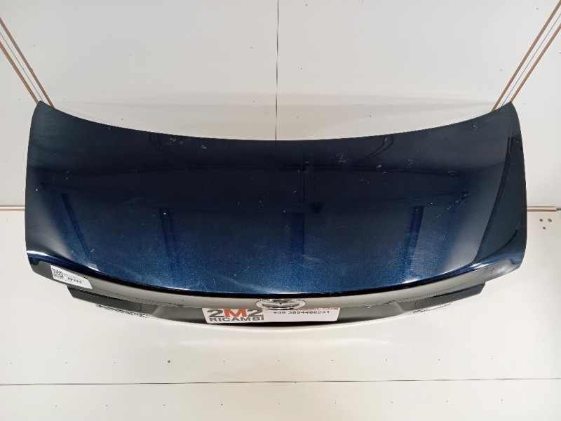 Portello POST GHY05261X Mazda 6 III 2015