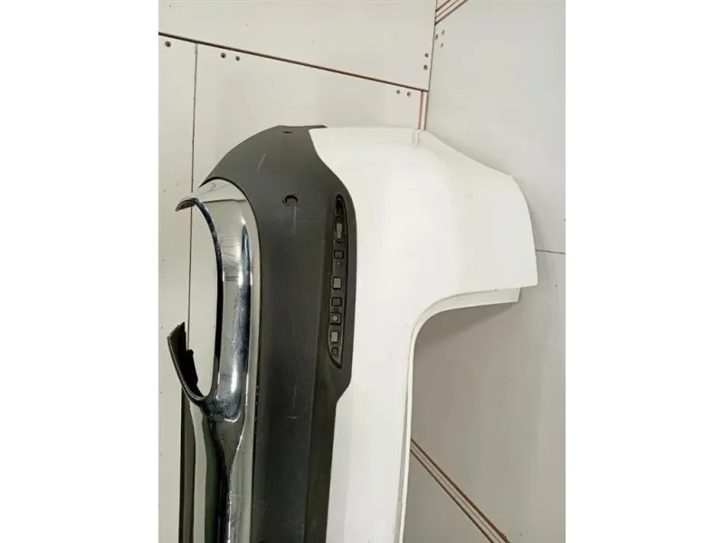 Paraurti SUP POST A2538850725 Mercedes Classe GLC X253 2016