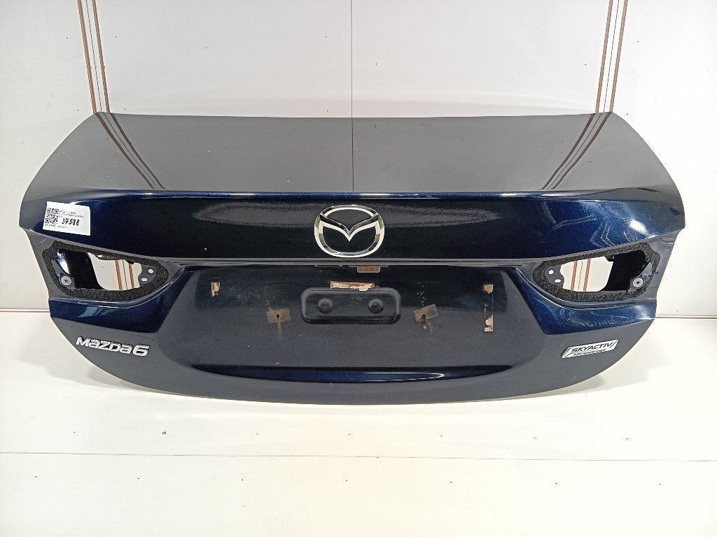 Portello POST GHY05261X Mazda 6 III 2015