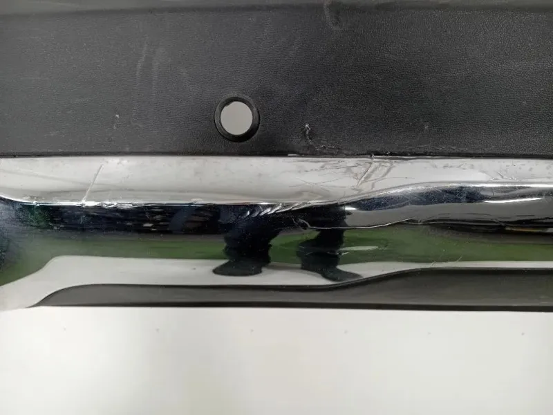 Paraurti SUP POST A2538850725 Mercedes Classe GLC X253 2016