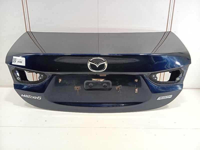 Portello POST GHY05261X Mazda 6 III 2015