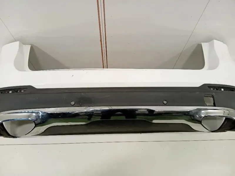 Paraurti SUP POST A2538850725 Mercedes Classe GLC X253 2016