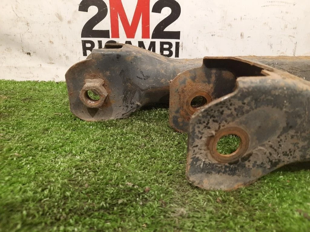 Braccio Oscillante INF POST DX Mitsubishi Pajero III 2000