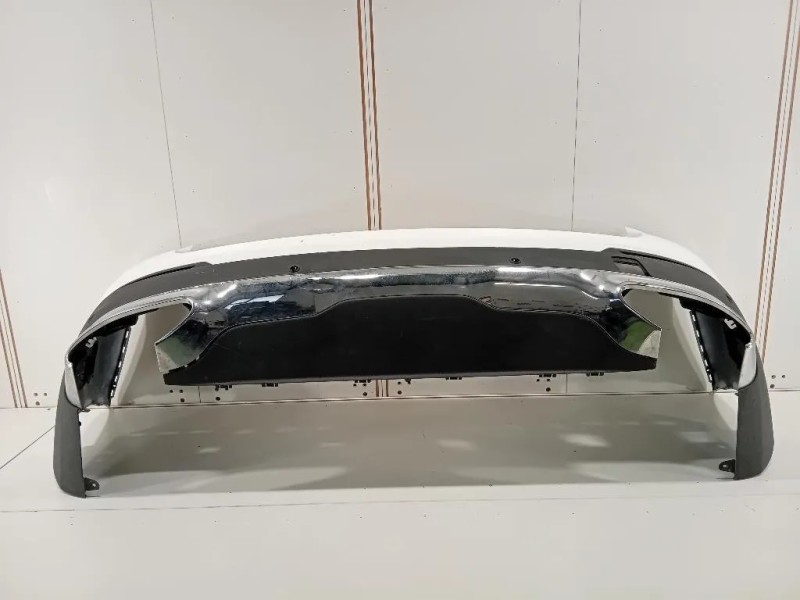 Paraurti SUP POST A2538850725 Mercedes Classe GLC X253 2016