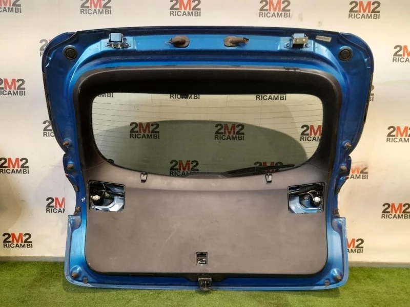 Portello POST NUDO KDY36202XD Mazda CX5 I 2012