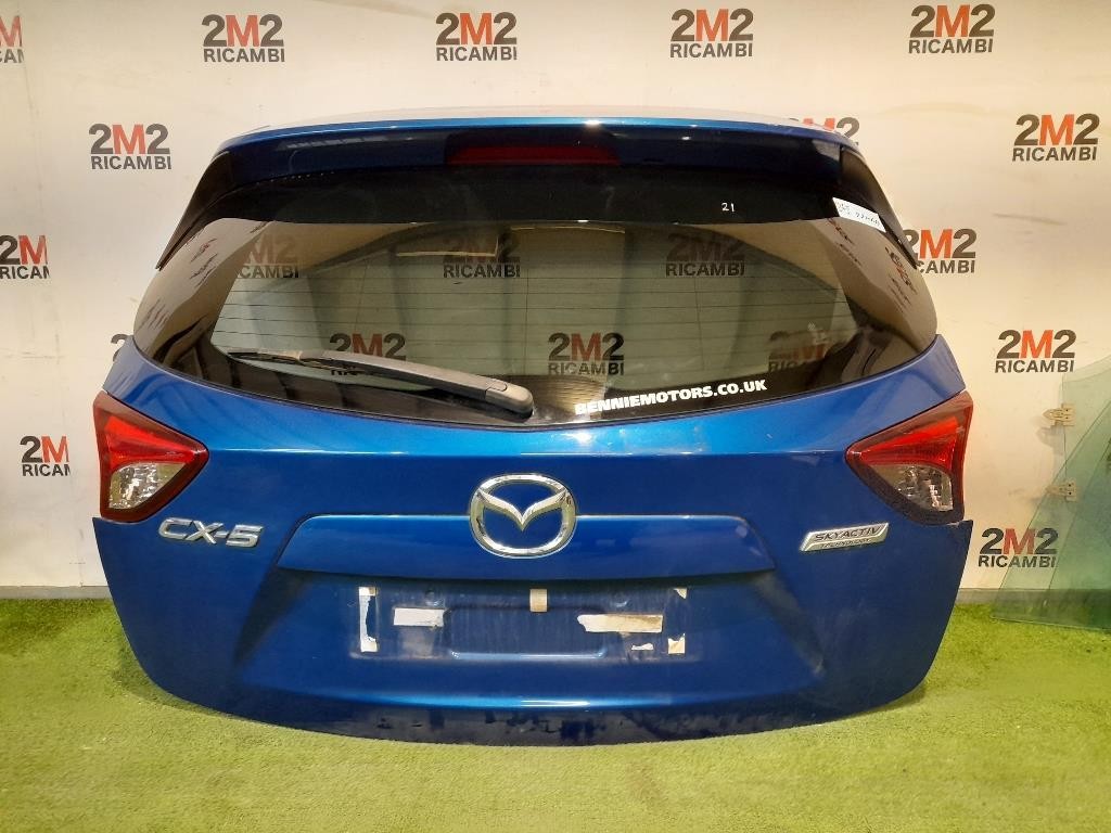 Portello POST NUDO KDY36202XD Mazda CX5 I 2012