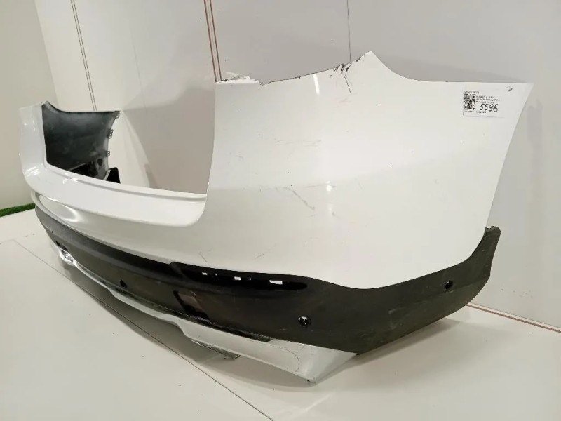 Paraurti SUP POST A2538850725 Mercedes Classe GLC X253 2016