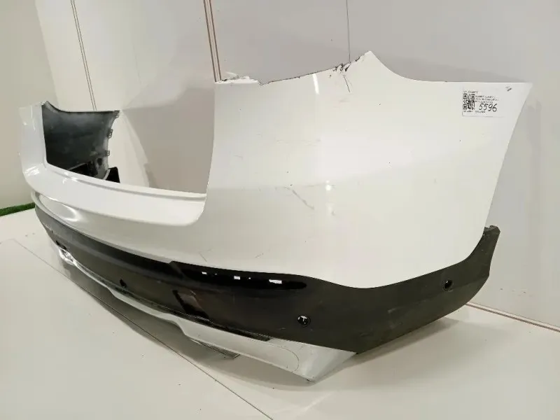 Paraurti SUP POST A2538850725 Mercedes Classe GLC X253 2016