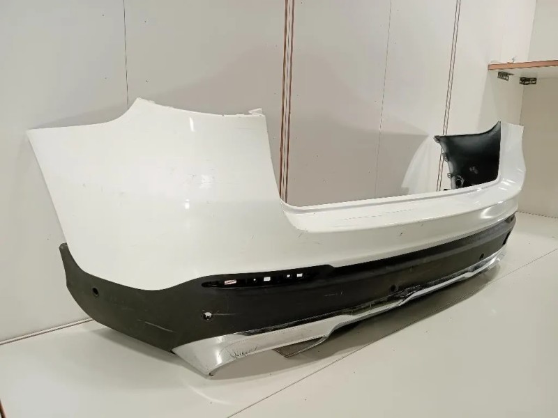 Paraurti SUP POST A2538850725 Mercedes Classe GLC X253 2016