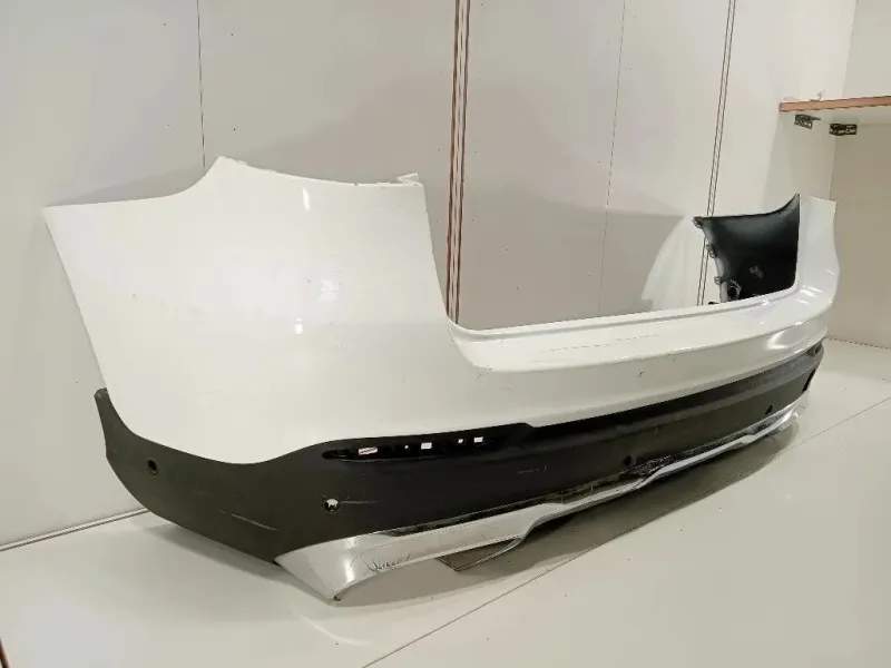 Paraurti SUP POST A2538850725 Mercedes Classe GLC X253 2016