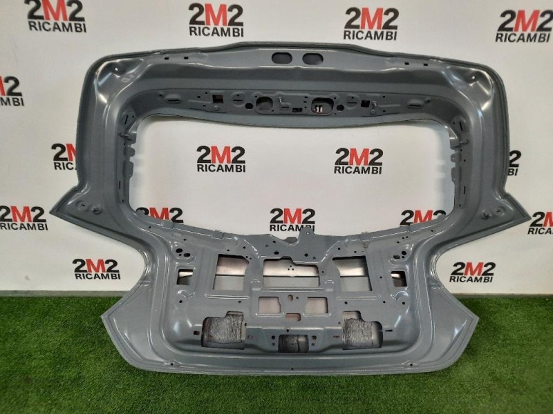 Centralina Iniezione 51915435 Alfa Romeo Giulietta 2013