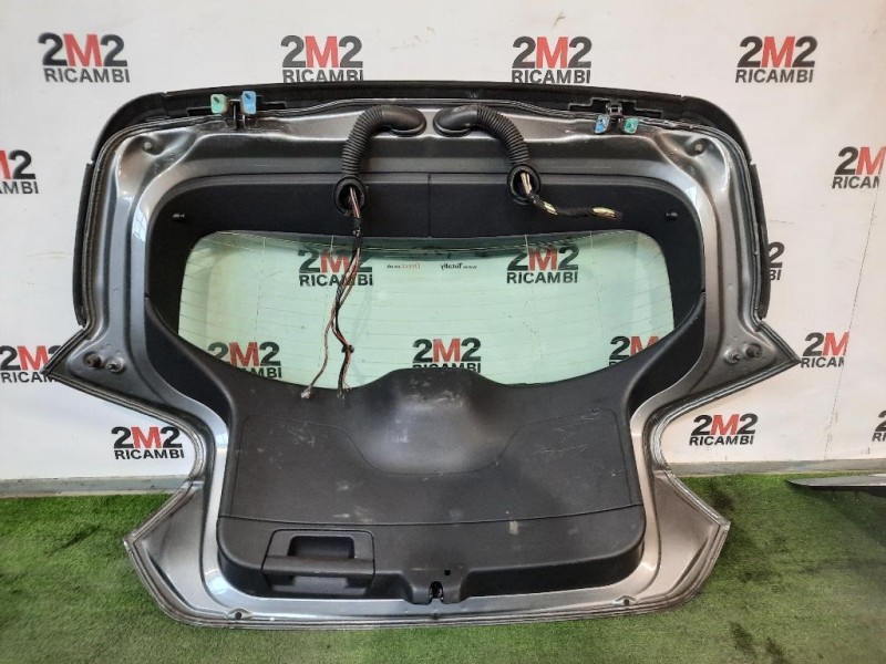 Centralina Iniezione 51915435 Alfa Romeo Giulietta 2013