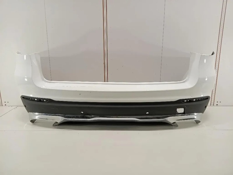 Paraurti SUP POST A2538850725 Mercedes Classe GLC X253 2016