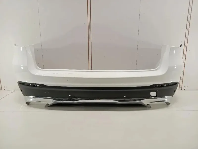 Paraurti SUP POST A2538850725 Mercedes Classe GLC X253 2016