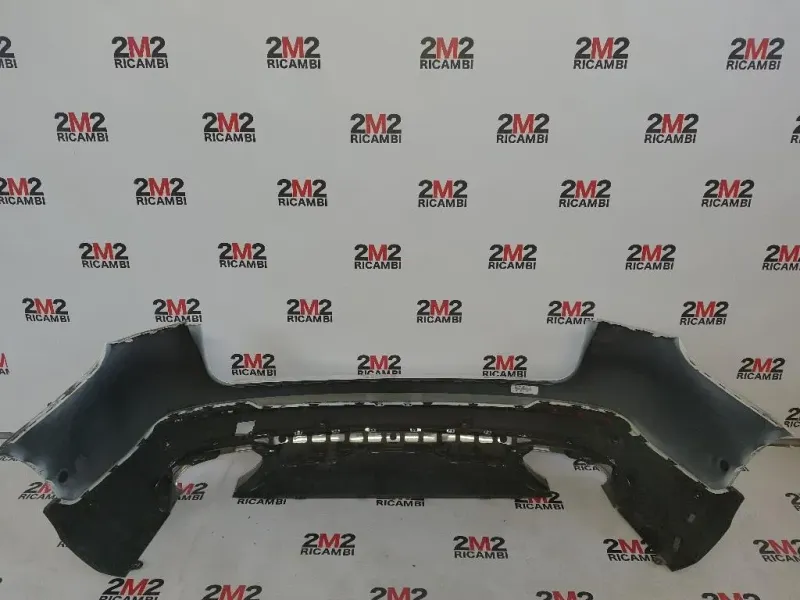 Paraurti SUP POST A25388516019999 Mercedes Classe GLC X253 2016