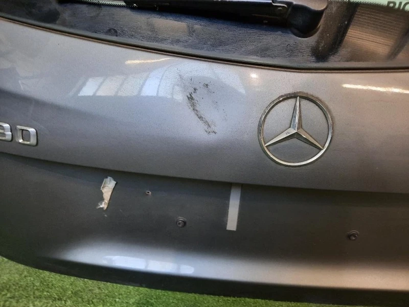 Portello POST A1767402200 Mercedes Classe A W176 2013