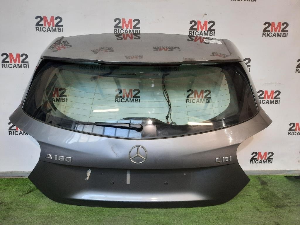 Portello POST A1767402200 Mercedes Classe A W176 2013