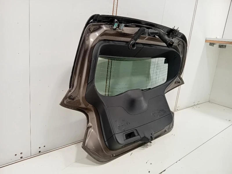 Portello POST A1767402200 Mercedes Classe A W176 2013