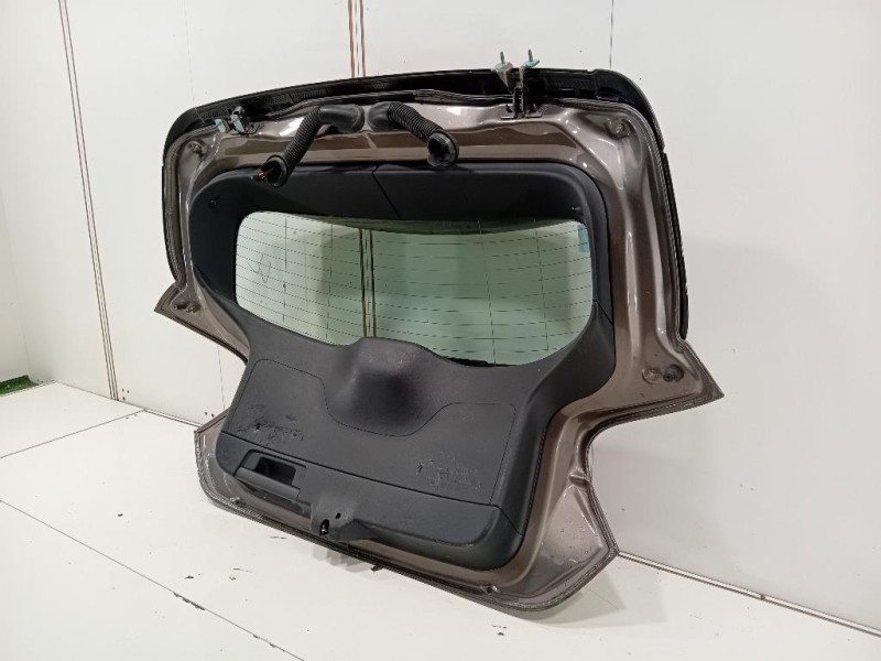 Paraurti SUP POST A25388516019999 Mercedes Classe GLC X253 2016