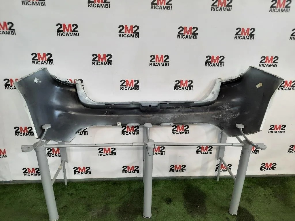 Paraurti SUP POST 850103029R Renault CLIO IV 2013