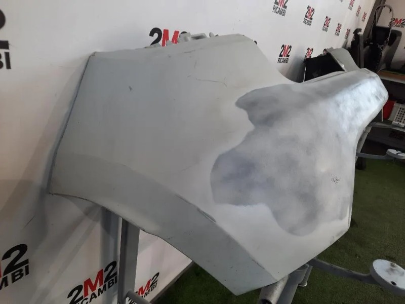 Paraurti SUP POST 850103029R Renault CLIO IV 2013