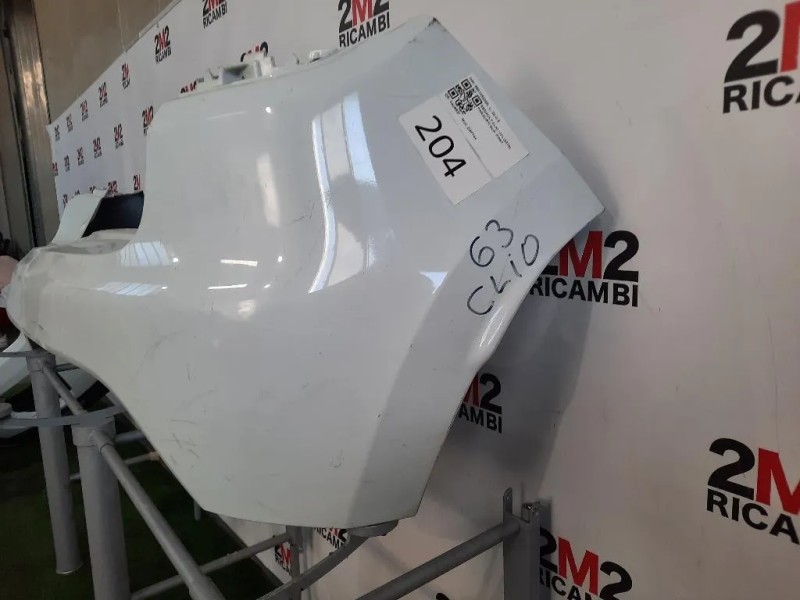 Paraurti SUP POST 850103029R Renault CLIO IV 2013