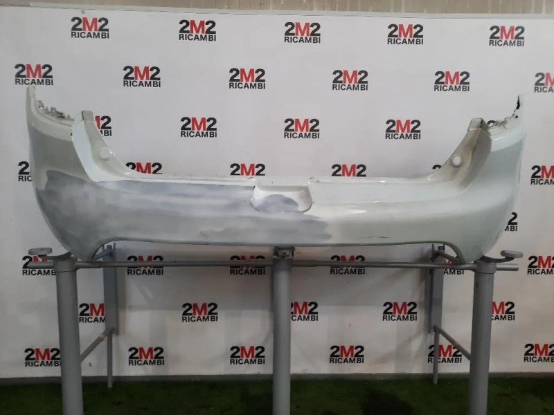 Paraurti SUP POST 850103029R Renault CLIO IV 2013