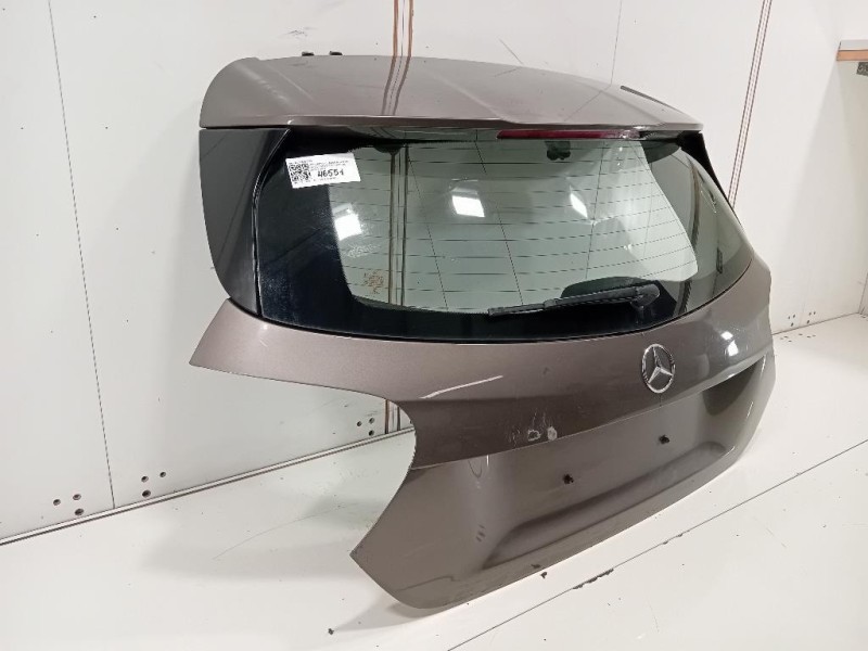 Portello POST A1767402200 Mercedes Classe A W176 2013