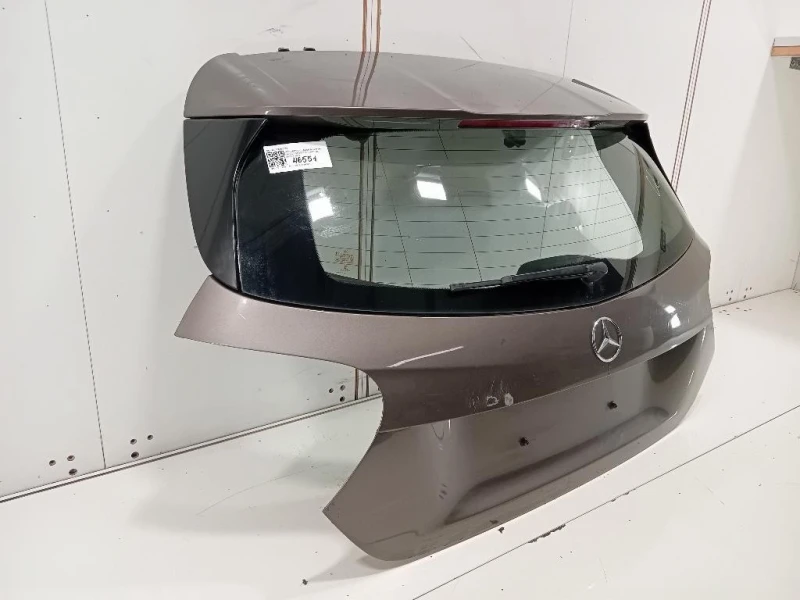 Portello POST A1767402200 Mercedes Classe A W176 2013