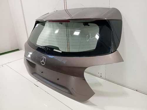 Paraurti SUP POST 850229341R Renault CLIO IV 2016