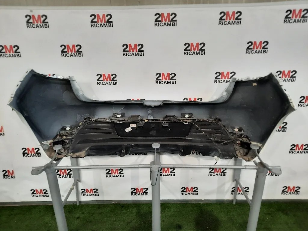 Paraurti SUP POST 850229341R Renault CLIO IV 2016