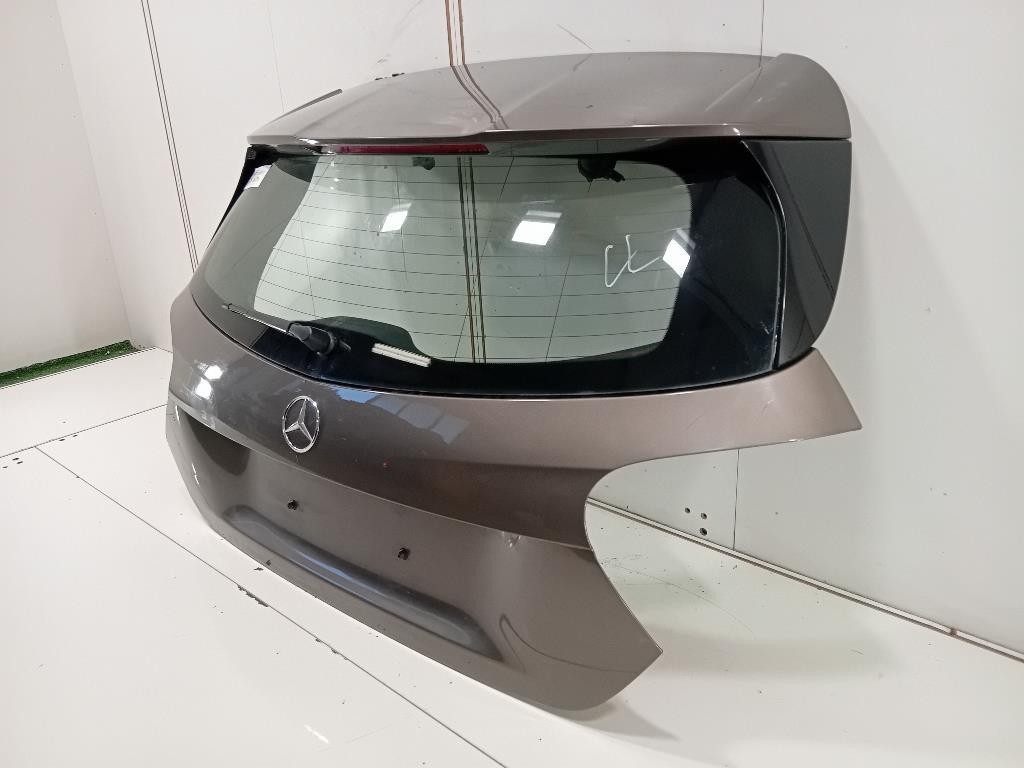 Paraurti SUP POST 850229341R Renault CLIO IV 2016