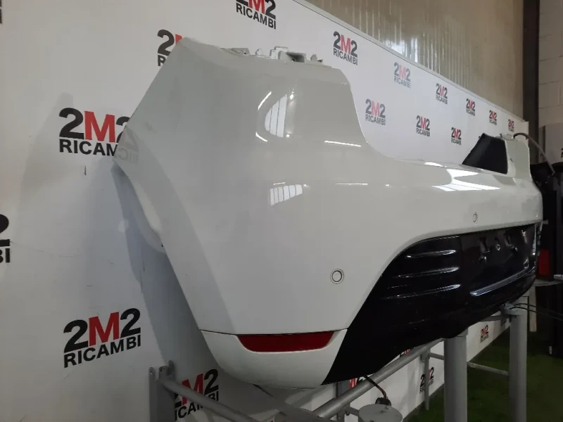 Paraurti SUP POST 850229341R Renault CLIO IV 2016