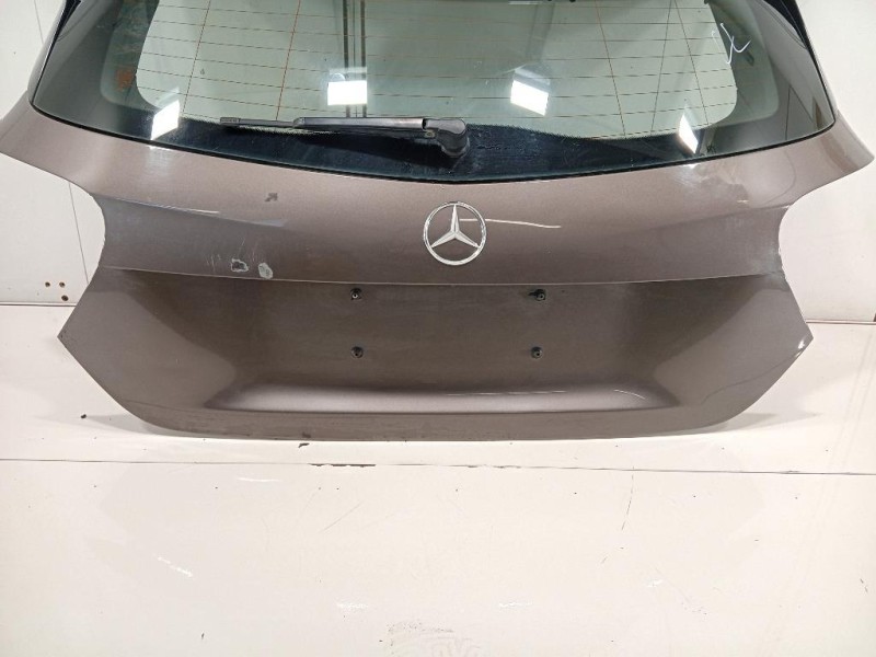 Portello POST A1767402200 Mercedes Classe A W176 2013