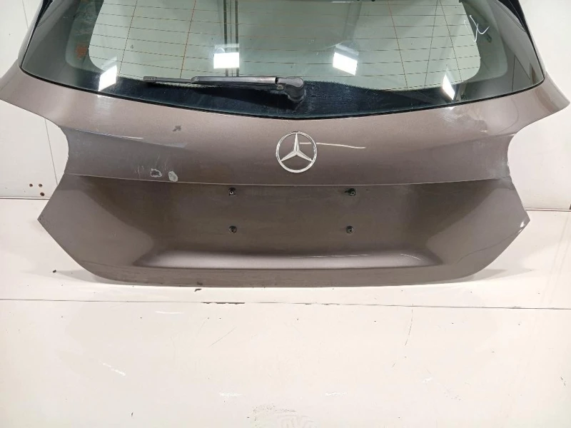 Portello POST A1767402200 Mercedes Classe A W176 2013