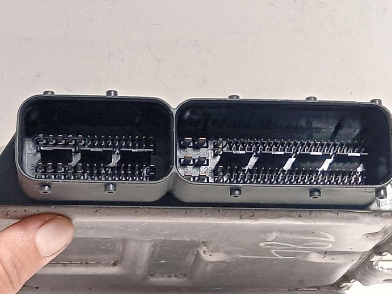 Centralina Iniezione 51969923 Alfa Romeo Giulietta 2013