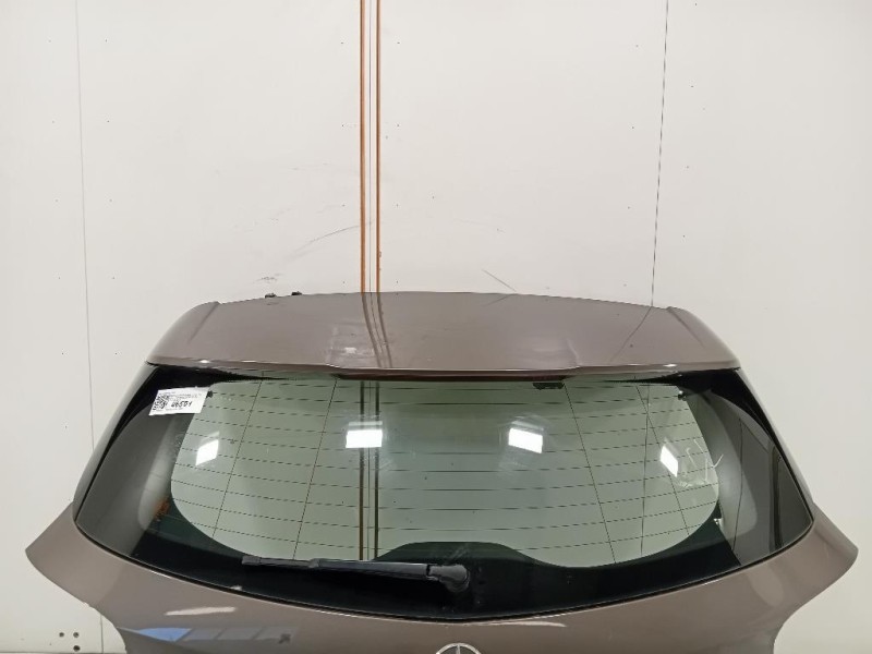 Portello POST A1767402200 Mercedes Classe A W176 2013